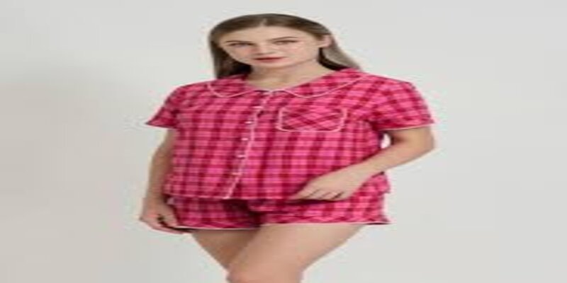 Đồ bộ mặc nhà đẹp cho nữ: Không khó để lựa chọn!_2